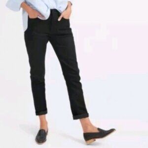 Everlane modern boyfriend jean
